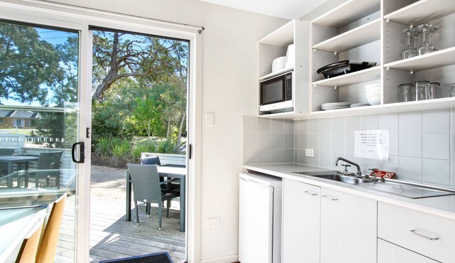 Huskisson Holiday Motel Cabins