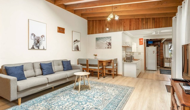 Husky Hangout - Close to everything - Pet Friendly