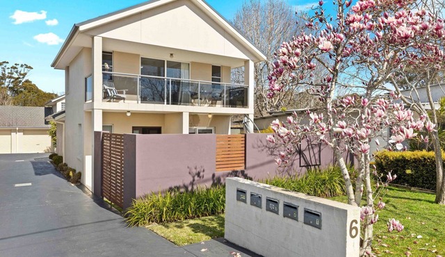 Husky Haven by Experience Jervis Bay