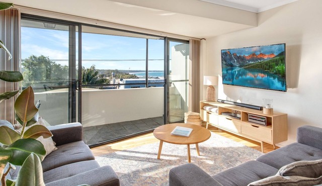 Husky Oasis - Centre OF Huskisson -