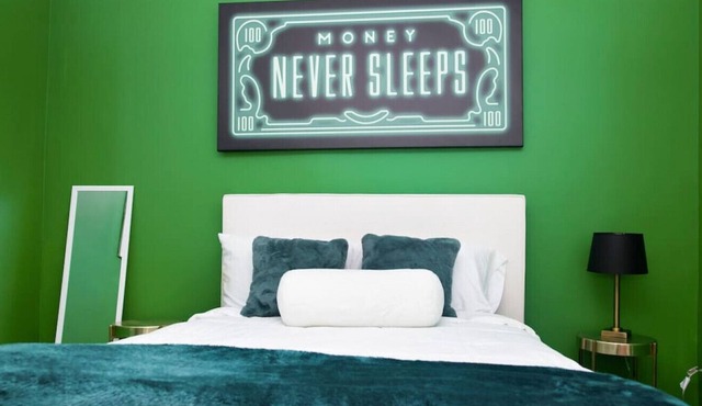 Hustle House of Atlanta