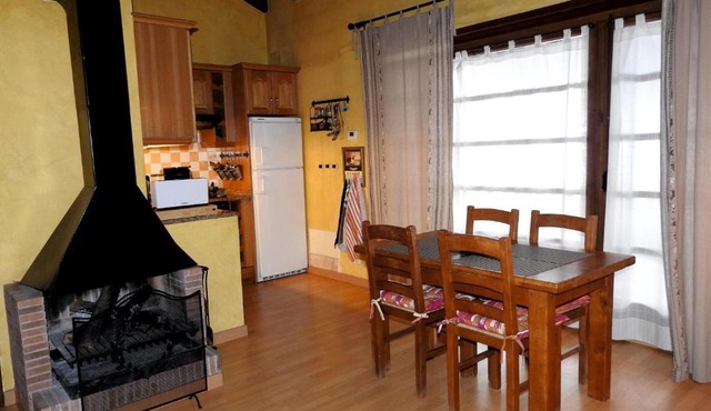 HUT1-05073, Acogedor Refugio en la Vall d'Incles