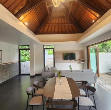 Hutan Sawah Villa, Gianyar