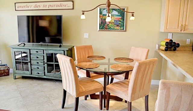 Hutchinson Island Beachfront Paradise