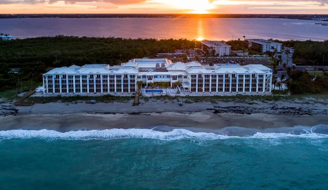Hutchinson Shores Resort & Spa