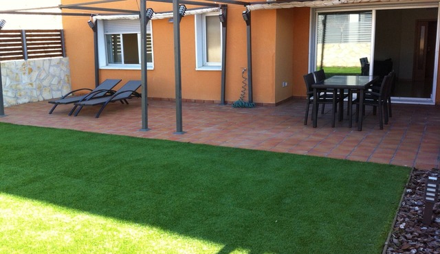 HUTG-27652 - Apartment in St Feliu de Guíxols, wifi, pool, large terrace