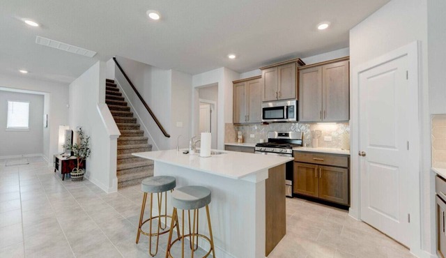 Hutto Executive Space