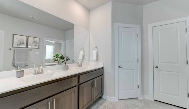 Hutto Executive Space