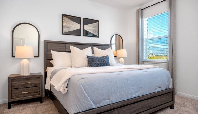 Hutto Executive Suite