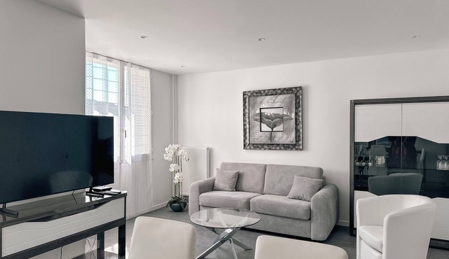 #HV | Le Panorama 🏔️