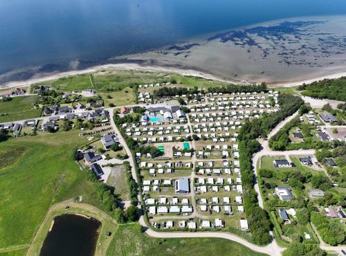 Hvalpsund Familie Camping