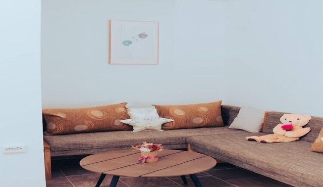 Hvar spa & apartments-1 Bedroom-Balcony/Sea View 5