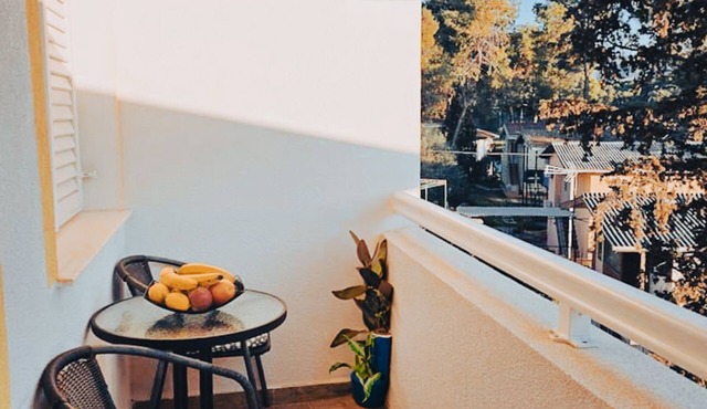 Hvar spa & Apartments