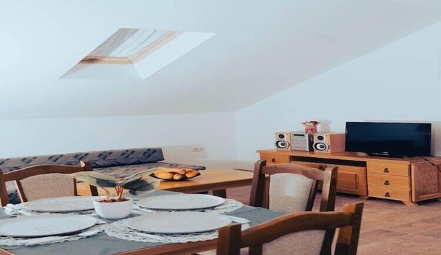 Hvar spa & apartments-Superior 1 Bedroom Apartment