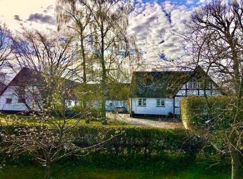 Hvidegaard Møn