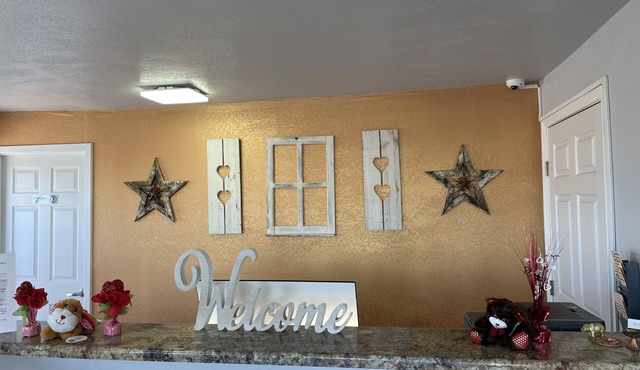 Hwy 59 Motel Laredo Medical Center