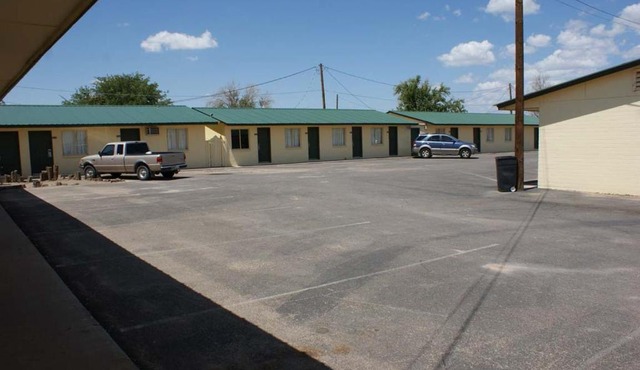 HWY Express Inn and Suites