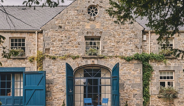 Hyacinth Cottage - Luxury Cottages