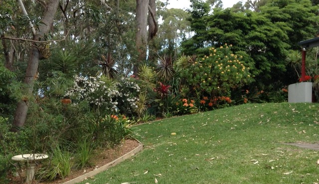 Hyams Beach Hideaway, Hyams Beach