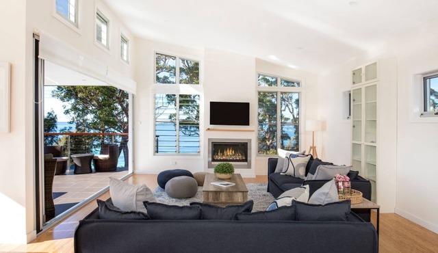 Hyams Drift + Studio