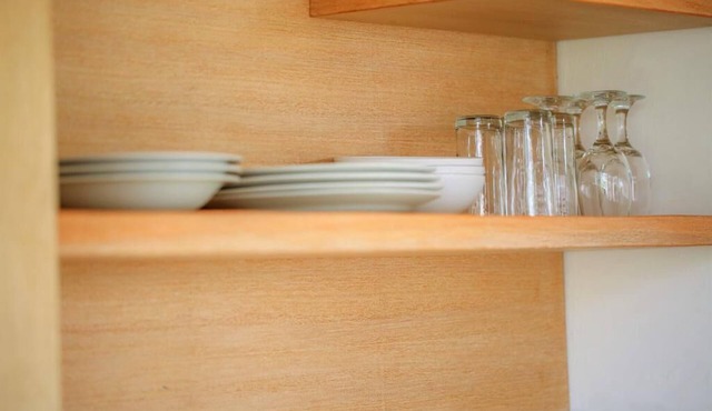 Hyang Bukit near Ubud with peaceful atmosphere