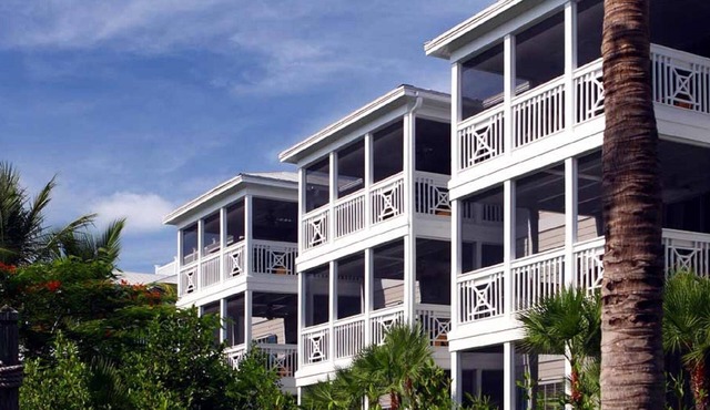 Hyatt Beach House Resort. Key West. 2 Bedroom. 2 Bathroom WEEK Stay.