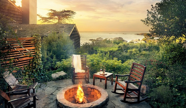 Hyatt Carmel Highlands