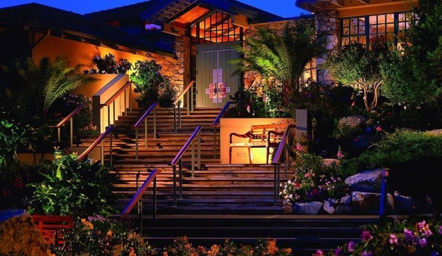 Hyatt Carmel Highlands Inn