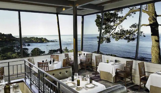 Hyatt Carmel Highlands Resort