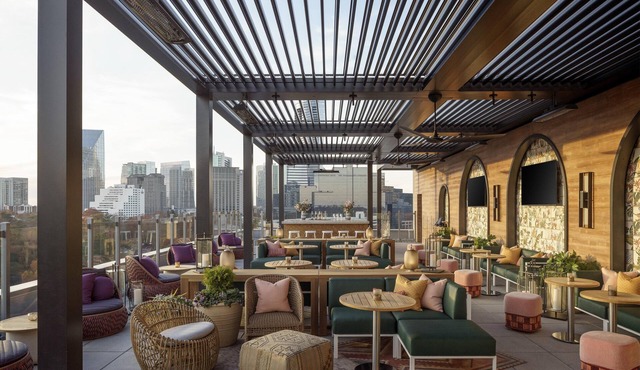 Hyatt Centric Buckhead Atlanta