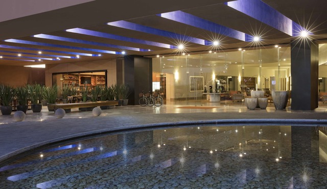 Hyatt Centric Campestre Leon