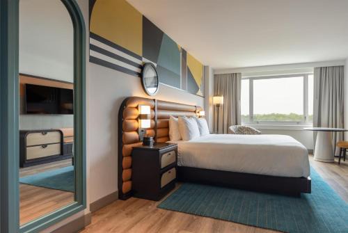 Hyatt Centric Chicago Ohare