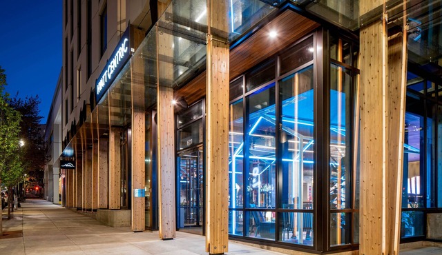 Hyatt Centric Downtown Portland