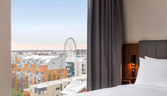 Hyatt Centric Montréal