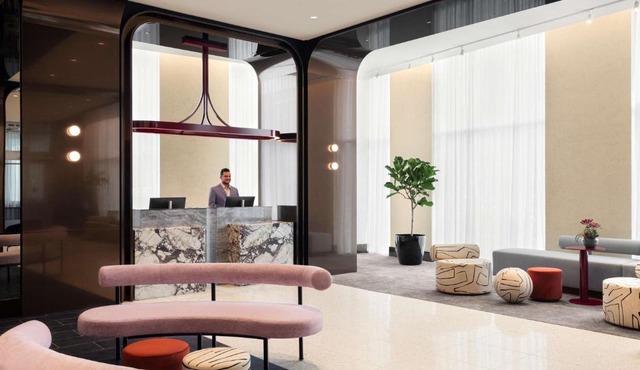 Hyatt Centric Montreal