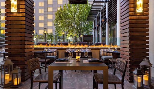 Hyatt Centric Santa Clara Silicon Valley