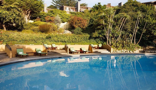 Hyatt Highlands Inn Residence Club - Concours available!