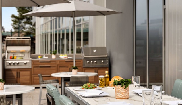 Hyatt House Atlanta/Perimeter Center