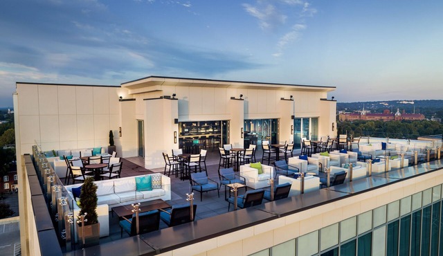 Hyatt House Augusta Downtown