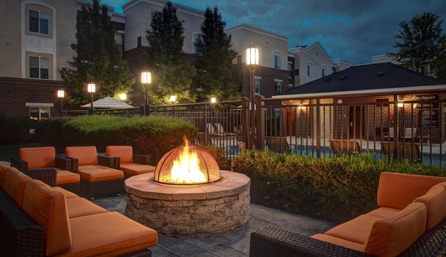 HYATT house Branchburg/Bridgewater