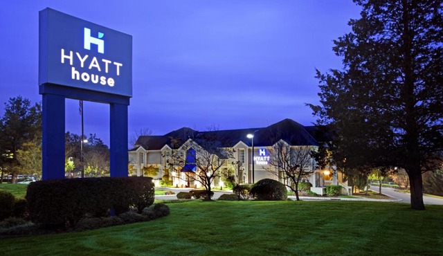 Hyatt House Bridgewater