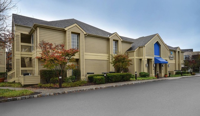 HYATT house Bridgewater