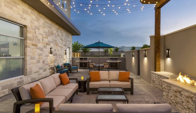Hyatt House Bryan/College Station