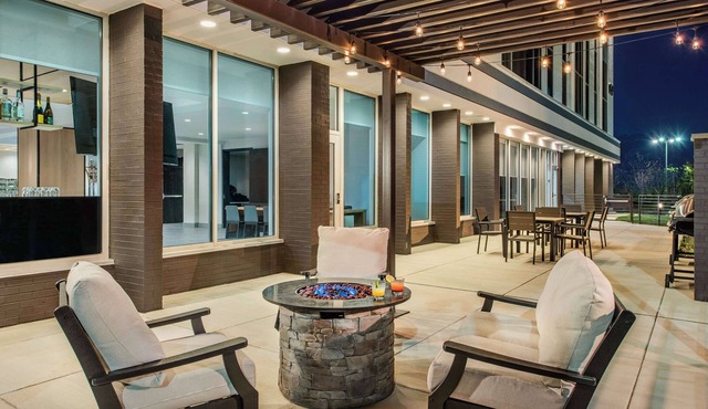 Hyatt House BWI Airport Baltimore