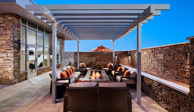 Hyatt House Carlsbad