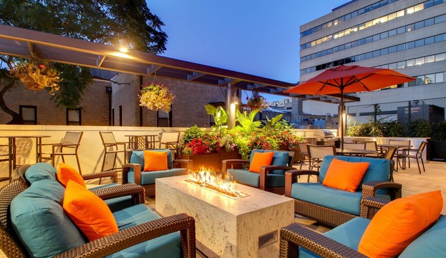 Hyatt House Chicago/Evanston