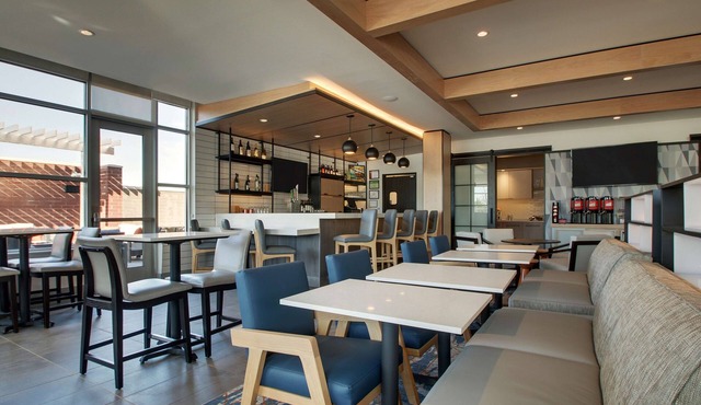 Hyatt House Chicago Oak Brook