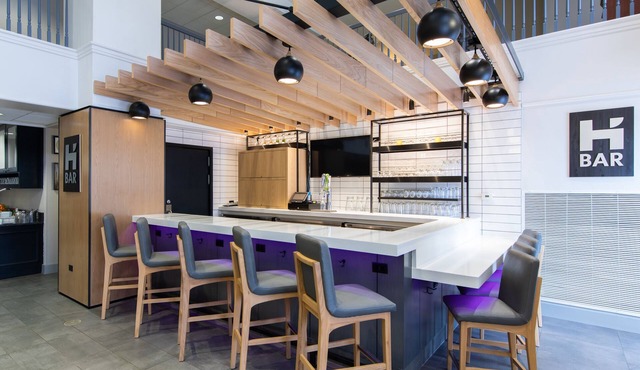 HYATT house Chicago/Schaumburg