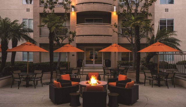 HYATT house Cypress/Anaheim