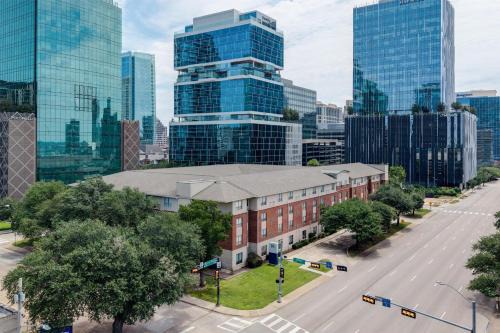 Hyatt House Dallas Uptown